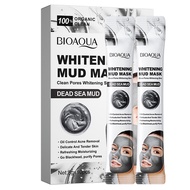 G9 STOR BIOAQUA DEAD SEA MUD MASK