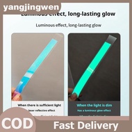 YANGWEN Laser Pileball Paddle Protection Tape-Paddle Edge Guard-Raet Edge Protection Tape-Fit Perfec