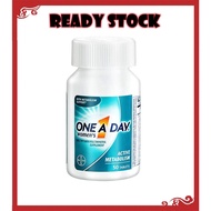 Buyer One A Day Women's Active Metabolism Multivitamin 50Tablets （made in USA）