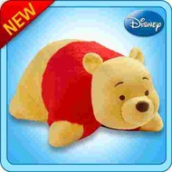 【Sunny Buy】◎預購◎Pillow Pets 迪士尼 18吋 小熊維尼 Pooh  玩偶寵物抱枕 小朋友午睡枕頭