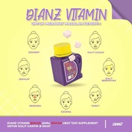 DIANZ VITAMIN C by DIANZ