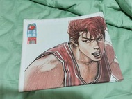 SlamDunk男兒當入樽