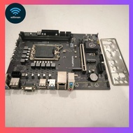 VURRION H610M-VDS NVME DDR4 LGA 1700 MOTHERBOARD
