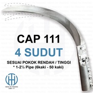 AGRICULTURE  USE [100% ORIGINAL] SABIT SAWIT CAP 111 / SABIT 111 / SABIT TRIPLE 1