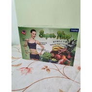 Super Nice- Natural High Fiber Drink