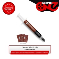 Noctua NT-H2 3.5g Thermal Paste with 3 Cleaning Wipes