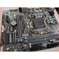 JULE 3C Club-Gigabyte B460M POWER B460/DDR4/Tenth Generation/Inventory/Ultra Durable/MATX/1200 Mothe