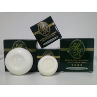 HR Soap Sabun Susu Kambing