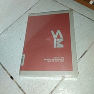 VISUAL ART REPORT/KNOWLEDGE #2 FSRD-ITB 2013 2014