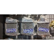 ORIGINAL - BRD RADIATOR ( NMAX / AEROX / PCX)