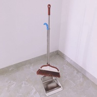 Heavy Duty Stainless Steel Dustpan