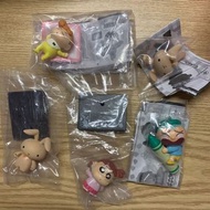 蠟筆小新扭蛋