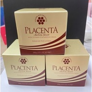 100% new 全新 Golden Hive Placenta + Royal Jelly Advanced Anti-wrinkle Cream 100g 胎盤素蜂王漿綿羊霜含維他命E