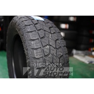 MONSTA ALL TERRAIN GRIPPER A/T 285 55 20 AT 2855520 28555R20