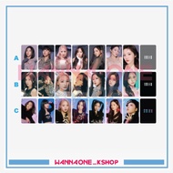 DCC photocard nmixx admare kyujin bae lily shullyoon haewon jinni jiwoo