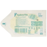 3M 1624W INSECT FILM TAPE - 3M WOUND STICKER - PIECE UNIT