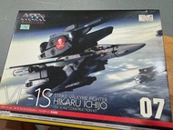 Wave corporation 超時空要塞Macross VF-1S