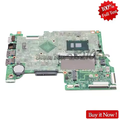 5B20K36403 LT41 SKL 14292-1 For Lenovo FLEX 3-1580 YOGA 500-15ISK 448.06701.0011 15.6 inch Laptop Mo