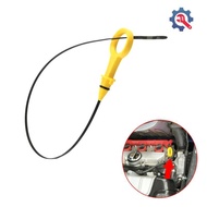 [GEX] 1 Pcs Car High Quality Engine Oil Dipsti Fit For A4 A5 Q3 Q5 Quattro 2.0T B8 B9 For 3G EA888 E