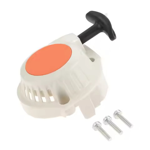 4149 190 4001 Recoil Starter Replace for Stihl FS94 FS94R KM94R HL91K HL94 HL94K KM94 HL91 FS94C FS9