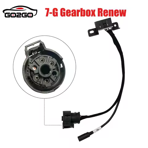 7-G EIS-ELV Maintenance Line for Mercedes-Benz Work with VVDI MB BGA Tool CGMB CGDI MB EIS ELV 7G Ca