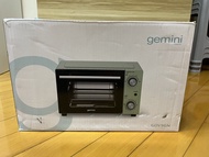Gemini 9公升雙層玻璃電焗爐