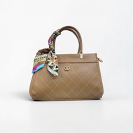 {New design} Aimeely Official Store Woman Handbag/ Beg Perempuan/ SlingBag/ ShoulderBag/ CrossbodyBa