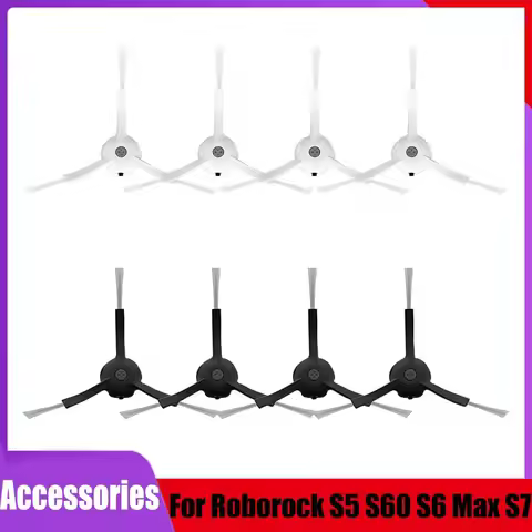 For Xiaomi/Roborock S50 S51 S55 Robotic Vacuum Cleaner for Roborock S7 S70 S75 S7MAX S7MAV T7S T7plu