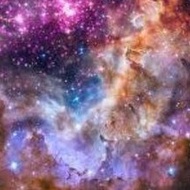 pati flavour galaksi(NEBULA MANTUL
