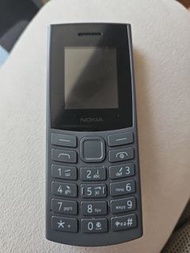 Nokia 105
