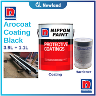 Nippon Paint Arocoat Coating Black (5L)