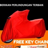 MOTORCYCLE COVER - MOTORCYCLE COVER - MOTORCYCLE PROTECTOR XMAX WATERPROOF [BP 112] Original