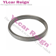 JF020E 901090 RE0F12A CVT สายพานโซ่กล่องเกียร์อัตโนมัติสำหรับ Nissan SUZUKI LIVINA Sylphy Bluebird อ