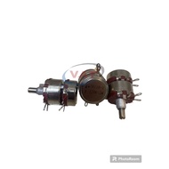 2-tier potentiometer WTH(118) 220k-2W