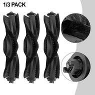 [new] For ILIFE V20 / For Vyzzle D10 Robot Vacuum Replacement Roller Brush