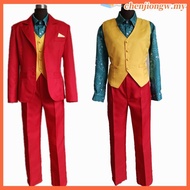 JOKER JOKER JOKER Phoenix DC Movie JOKER Costume COS Halloween cosplay Performance Costume
