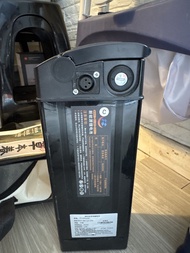電動單車電池