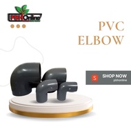 PVC Fitting Elbow | Fitting Perpaipan Tanaman Fertigasi