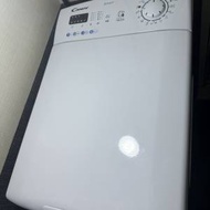 Candy 金鼎  上置式洗衣機 (7kg, 1200轉/分鐘) CST 27LET/1-S