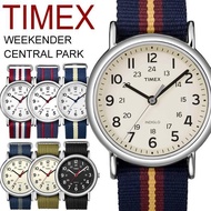 [TIMEX] Weekender Multi T2N654 Genuine ProductTIMEX Weekender Blue T2N747