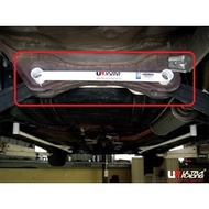 ULTRA RACING Rearlower 2pt Civic FD FD1 Strutbar Stabilizer Accessories
