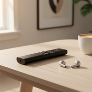 Voice-Search 4K QLED TV,2017-2024  Alat Kawalan Jauh TV QLED 4K Carian Suara untuk Model 2017-2024