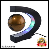 Magnetic Home Decoration Globe Floating Globe Decoration PER-319-YK
