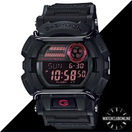 [WatchClubOnline] GD-400-1D Casio G-Shock Digital Quartz Men Casual Sports Watches GD400 GD-400
