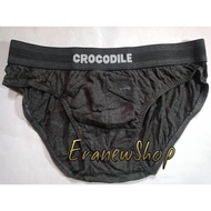 Underwear Men's Underwear Underwear Underwear cd Men's crocodile