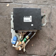 Daihatsu AVY EF NA A60 ECU Used Japan