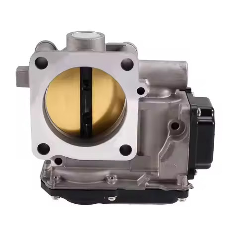 16400-R44-A02 Car Throttle Body Assembly For Honda Accord CR-V 2008-2025 16400R44A02