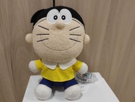 Doraemon 多啦A夢 大雄 公仔 DDT DING DANG TAKUHAIBIN