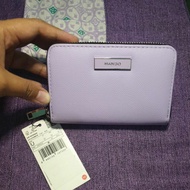 Preloved Mango Small Wallet