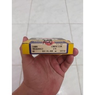 Fuso 6D22 Turbo 85mm Compressor PistonRing Set